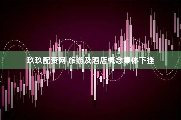 玖玖配资网 旅游及酒店概念集体下挫